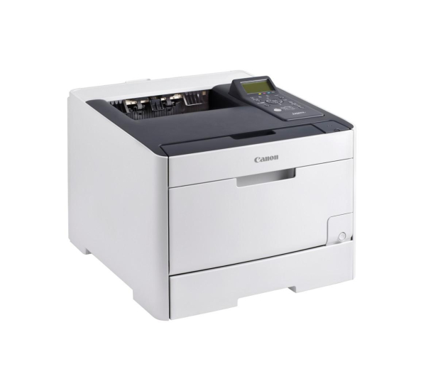 Canon i-Sensys LBP-7680Cx (LAN, DUPLEX) - 170039 - zdjęcie 2